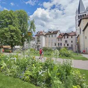 Appartement Le Venise, Annecy