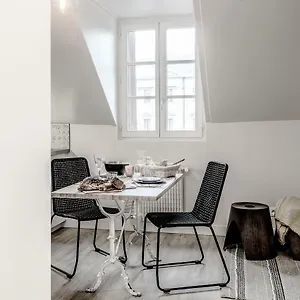 Appartement La Gloriette, Annecy